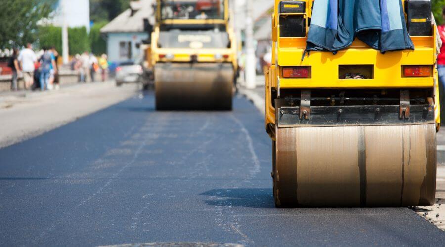 Expert top industrial roofings services in Castlewood, VA